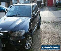 BMW X5 for Sale