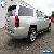 2015 Chevrolet Suburban 4x4 LTZ for Sale