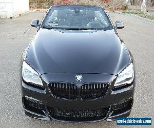 2018 BMW 6-Series