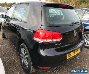 2009 VOLKSWAGEN GOLF 1.4 TSI 122 SE - ALLOYS, AIRCON  NICE LOOKING CAR