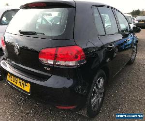 2009 VOLKSWAGEN GOLF 1.4 TSI 122 SE - ALLOYS, AIRCON  NICE LOOKING CAR