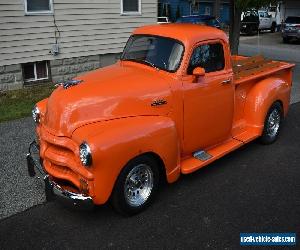 1954 Chevrolet Other Pickups