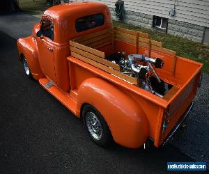 1954 Chevrolet Other Pickups