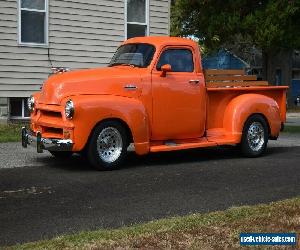 1954 Chevrolet Other Pickups