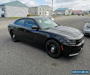 2016 Dodge Charger