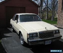 1984 Buick Regal for Sale