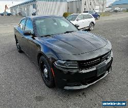Dodge: Charger Police Pursuit for Sale