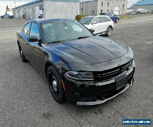 Dodge: Charger Police Pursuit for Sale