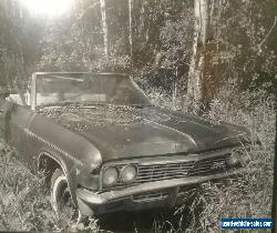 Chevrolet: Impala for Sale