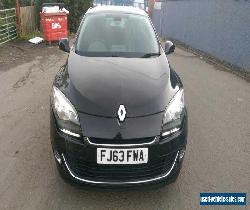 Renault Megane Dynamique Tom Tom for Sale