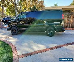 2016 Chevrolet Express for Sale