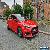 FORD FOCUS RS MK3 REPLICA  RACE RED AUTO LED LEATHER SEATS 19 ALLOYS HIGH SPEC for Sale