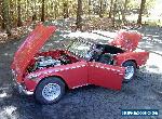 1968 Triumph TR250 for Sale