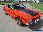 Ford Capri mk1, GT-Tribute-1972, NOT A MUSTANG,CAMARO,DODGE,DRAG,FALCON,TORANA for Sale