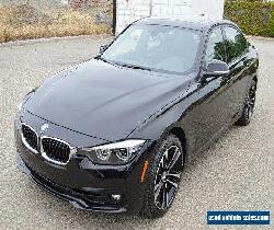2018 BMW 3-Series for Sale