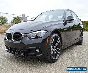 2018 BMW 3-Series