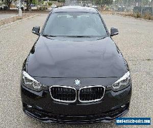 2018 BMW 3-Series