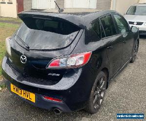 Mazda 3 MPS 2013 FINAL EDITION - 45,000 miles