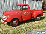 1951 Studebaker 2R5 for Sale