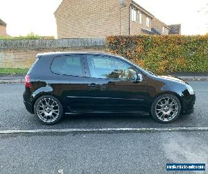 MK5 Golf Gti Edition30