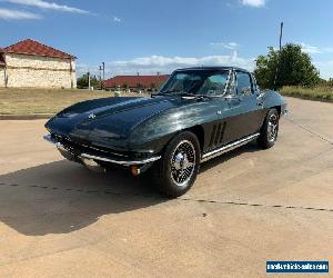 1965 Chevrolet Corvette