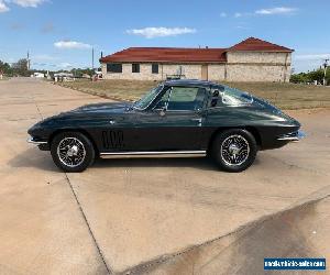 1965 Chevrolet Corvette