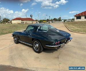 1965 Chevrolet Corvette