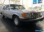 1977 Mercedes-Benz 400-Series 450SEL 6.9 W116 for Sale