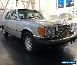 1977 Mercedes-Benz 400-Series 450SEL 6.9 W116 for Sale