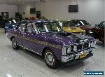 1970 Ford Fairmont XY Manual 4sp M Sedan for Sale