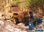 1975 Jeep CJ for Sale