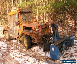 1975 Jeep CJ for Sale