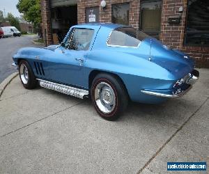 1966 Chevrolet Corvette