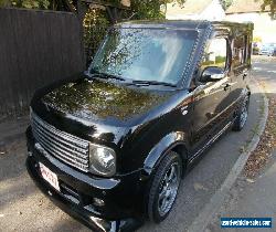 Nissan Cube Impul Supercharged ) for Sale