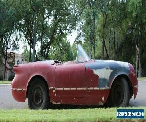 1954 Chevrolet Corvette for Sale