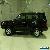 2002 Toyota Landcruiser HDJ100R GXL Black Automatic 5sp A Wagon for Sale