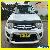 2011 Mitsubishi Triton MN MY11 GL-R Utility Double Cab 4dr Man 5sp 980kg 2.5DT for Sale