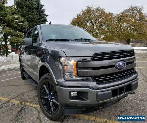 2019 Ford F-150 Sport