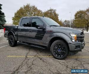 2019 Ford F-150 Sport