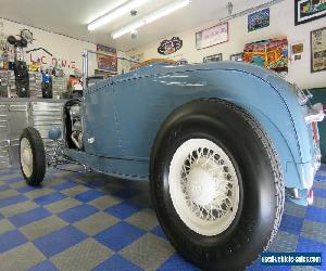 1929 Ford MODEL A ROADSTER