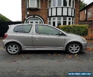 Toyota Yaris 1.5 T Sport VVTI