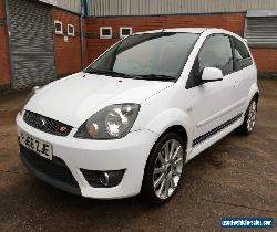 2007 Ford Fiesta ST 2.0 *FULL SERVICE HISTORY* *NO RESERVE* for Sale