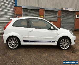 2007 Ford Fiesta ST 2.0 *FULL SERVICE HISTORY* *NO RESERVE*