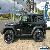 2012 Jeep Wrangler JK Sport Black Manual M Softtop for Sale