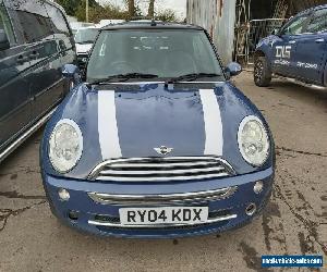 Mini cooper convertible for Sale