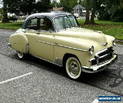 1950 Chevrolet Deluxe for Sale