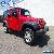 2014 Jeep Wrangler 4x4 Sport RHD for Sale