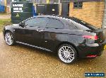 Alfa Romeo GT JTD for Sale