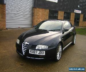 Alfa Romeo GT JTD