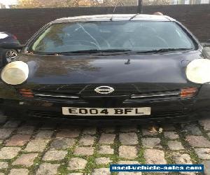 Nissan Micra 2004 for sale